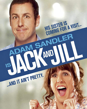 Jack And Jill (2011) [MA HD]