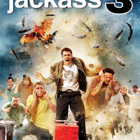 Jackass 3 (2010) [iTunes HD]