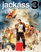 Jackass 3 (2010) [Vudu HD]