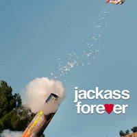 Jackass Forever (2022) [Vudu HD]