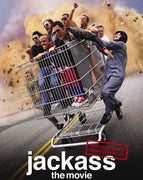 Jackass The Movie (2002) [iTunes HD]