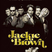 Jackie Brown (1997) [Vudu HD]