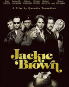 Jackie Brown (1997) [Vudu HD]