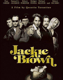 Jackie Brown (1997) [Vudu HD]
