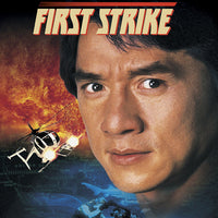 Jackie Chan's First Strike (1996) [MA HD]