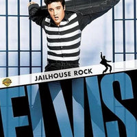 Jailhouse Rock (1957) [MA HD]