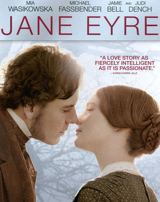 Jane Eyre (2011) [MA HD]