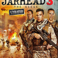 Jarhead 3: The Siege Unrated (2016) [Vudu HD]