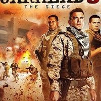 Jarhead 3: The Siege (2016) [MA HD]