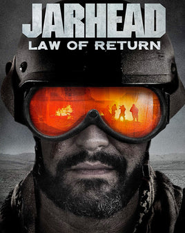 Jarhead Law Of Return (2019) [MA HD]