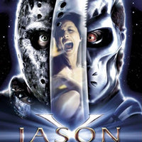 Jason X (2002) [MA HD]