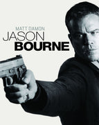 Jason Bourne (2016) [MA 4K]