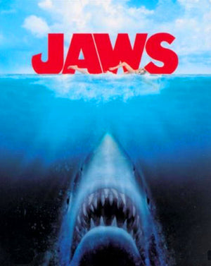 Jaws (1975) [MA HD]