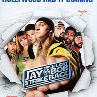 Jay and Silent Bob Strike Back (2001) [Vudu HD]