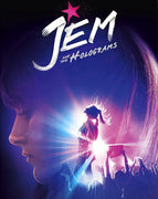 Jem And The Holograms (2015) [MA HD]