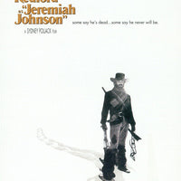 Jeremiah Johnson (1972) [MA HD]