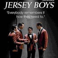 Jersey Boys (2014) [MA HD]