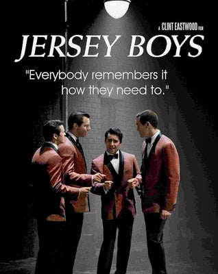 Jersey Boys (2014) [MA HD]