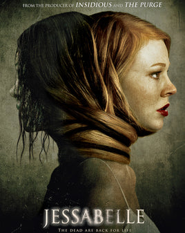 Jessabelle (2014) [Vudu HD]