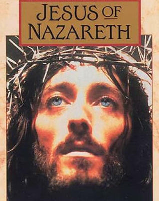 Jesus Of Nazareth (1977) [iTunes HD]