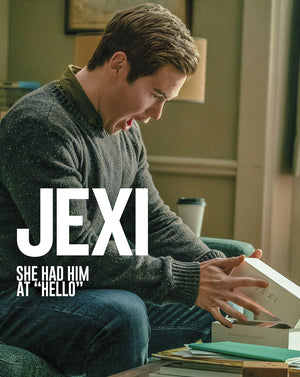 Jexi (2019) [Vudu 4K]