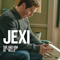 Jexi (2019) [iTunes 4K]