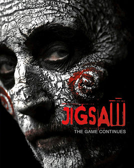 Jigsaw (2017) [Vudu HD]