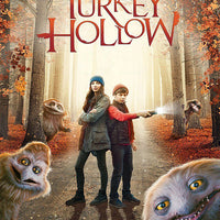 Jim Henson's Turkey Hollow (2015) [Vudu HD]