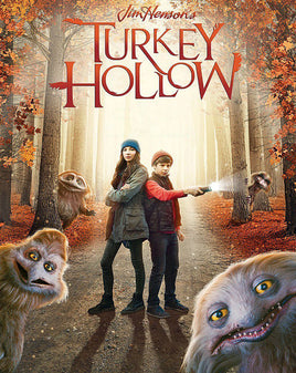 Jim Henson's Turkey Hollow (2015) [Vudu HD]