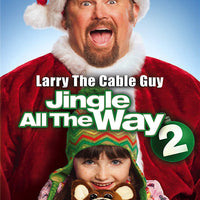 Jingle All The Way 2 (2014) [MA HD]