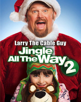 Jingle All The Way 2 (2014) [Ports to MA/Vudu] [iTunes HD]