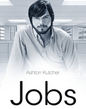 Jobs (2013) [MA HD]