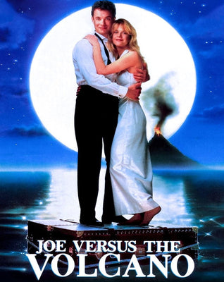 Joe Versus the Volcano (1990) [MA HD]