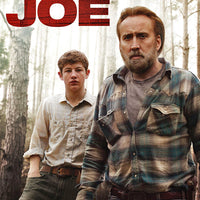 Joe (2014) [Vudu HD]