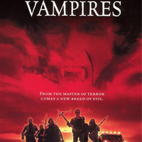 John Carpenter's Vampires (1998) [MA HD]