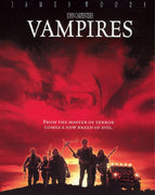 John Carpenter's Vampires (1998) [MA HD]