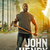 John Henry (2020) [Vudu HD]