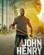 John Henry (2020) [iTunes HD]