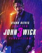 John Wick Chapter 3: Parabellum (2019) [Vudu HD]