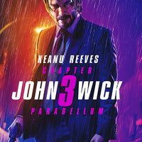 John Wick Chapter 3: Parabellum (2019) [iTunes 4K]