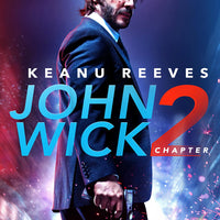 John Wick: Chapter 2 (2017) [iTunes 4K]