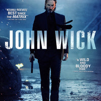 John Wick (2014) [Vudu HD]