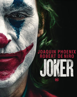 Joker (2019) [MA 4K]