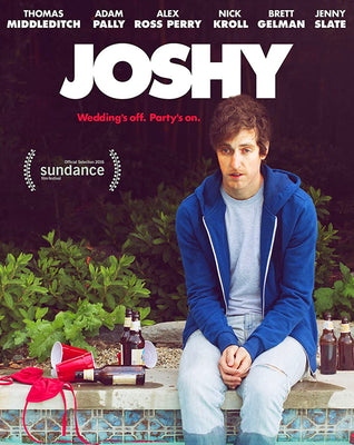 Joshy (2016) [Vudu HD]