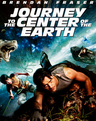 Journey To The Center Of The Earth (2008) [MA HD]