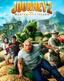 Journey 2 The Mysterious Island (2012) [MA HD]