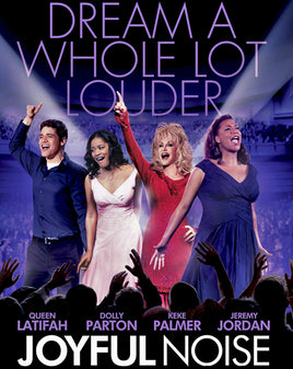 Joyful Noise (2012) [MA HD]