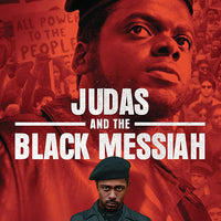 Judas and the Black Messiah (2021) [MA HD]
