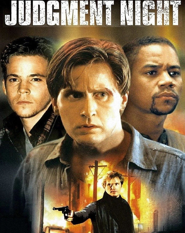 Judgment Night (1993) [MA HD]