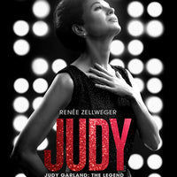 Judy (2019) [Vudu 4K]